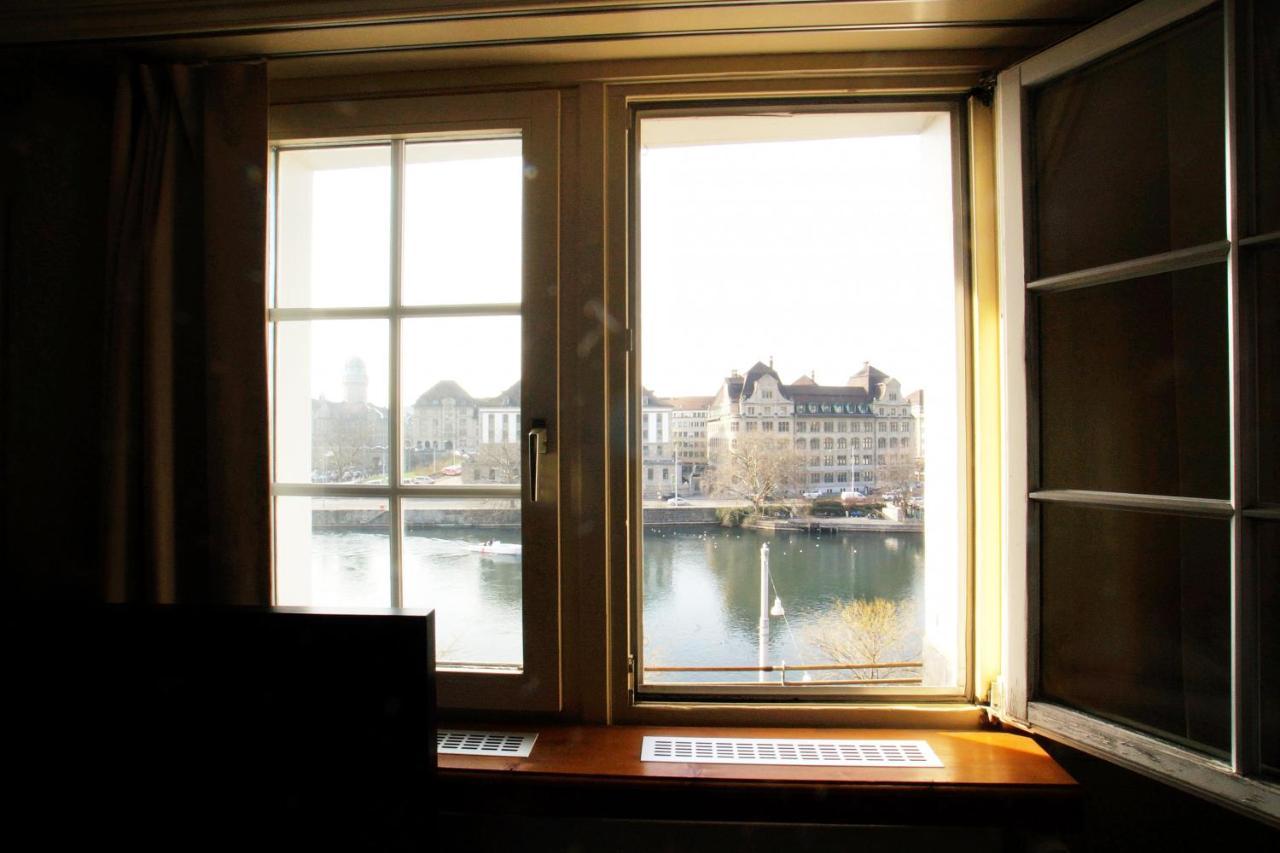 अपार्टमेंट Hitrental Niederdorf - Zurich