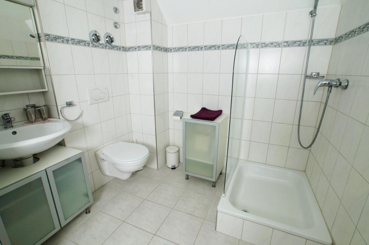 Hitrental Niederdorf - अपार्टमेंट