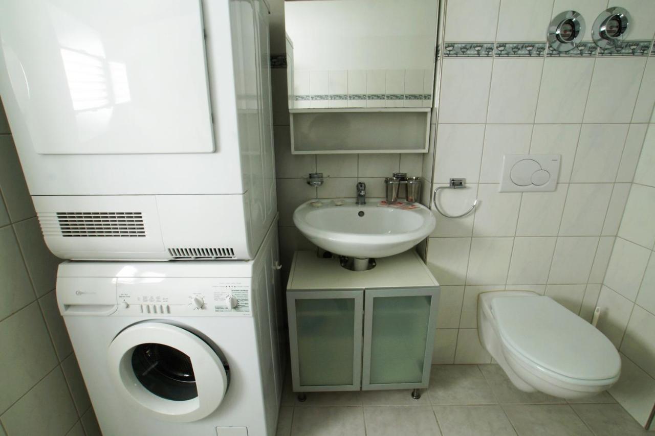 Hitrental Niederdorf - अपार्टमेंट Zurich