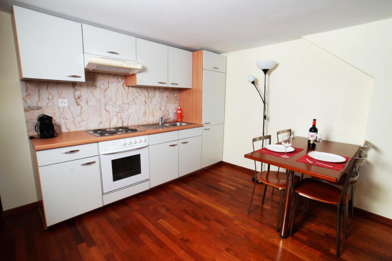 अपार्टमेंट Hitrental Niederdorf - *