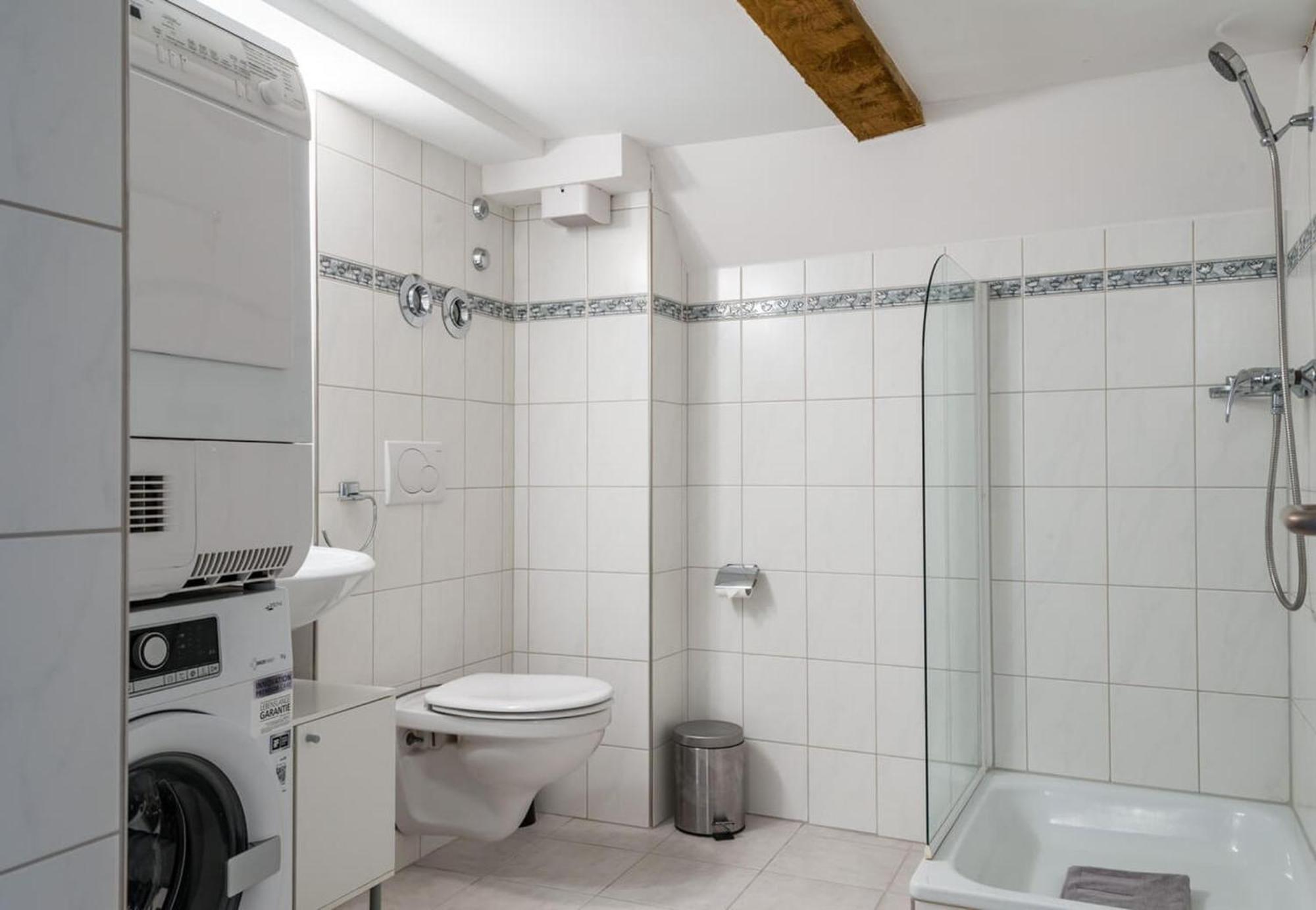 Hitrental Niederdorf - अपार्टमेंट Zurich