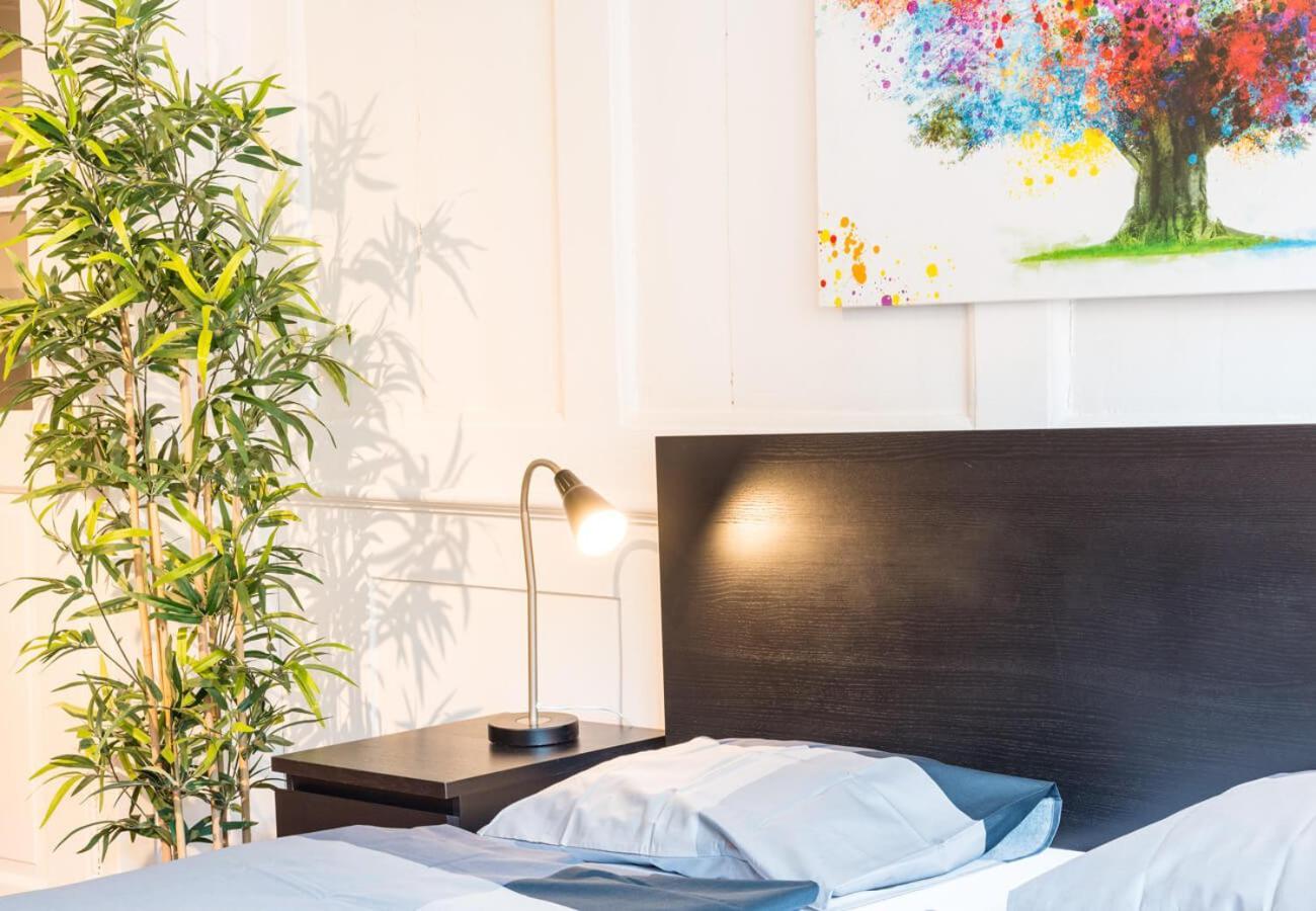 Hitrental Niederdorf - अपार्टमेंट Zurich