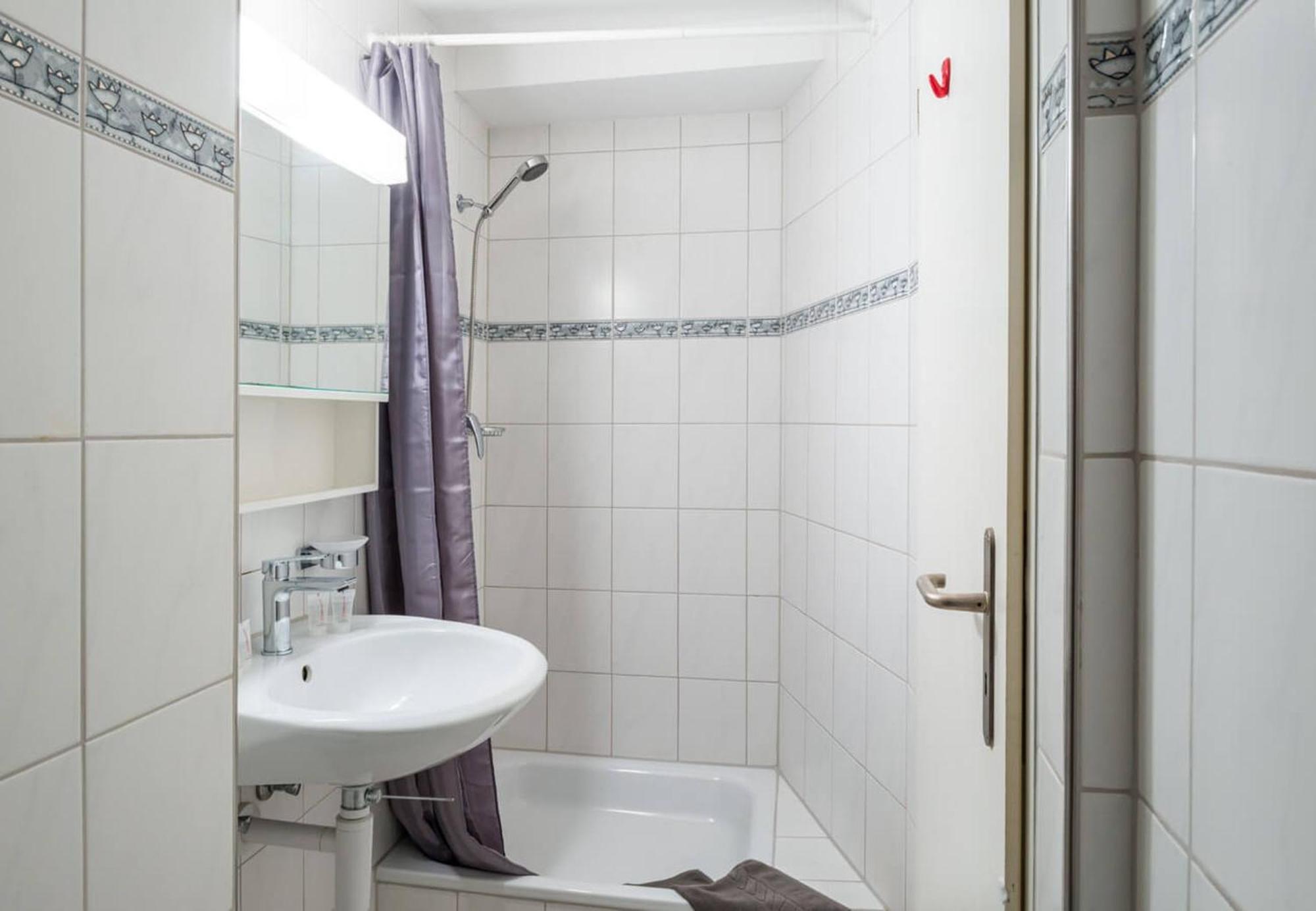 अपार्टमेंट Hitrental Niederdorf - Zurich