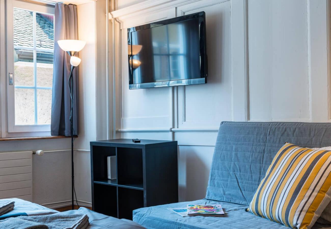 अपार्टमेंट Hitrental Niederdorf - *