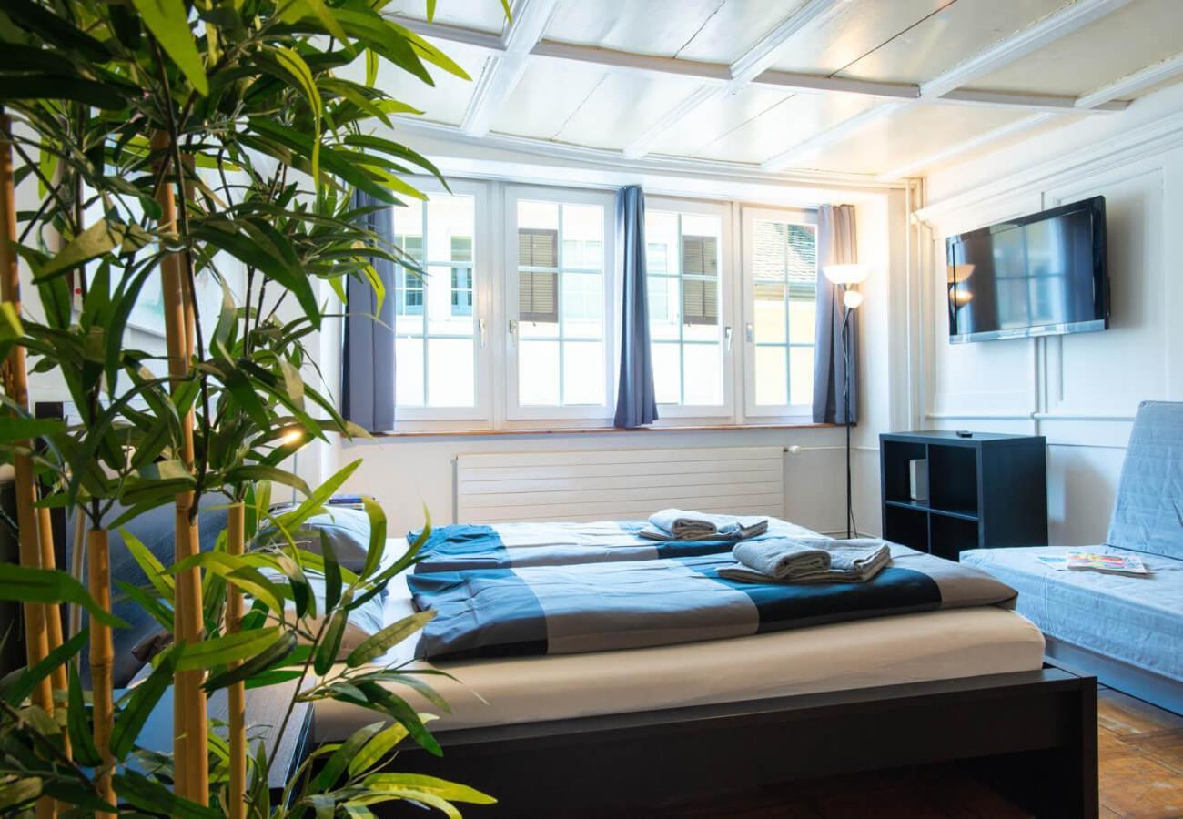 अपार्टमेंट Hitrental Niederdorf - Zurich