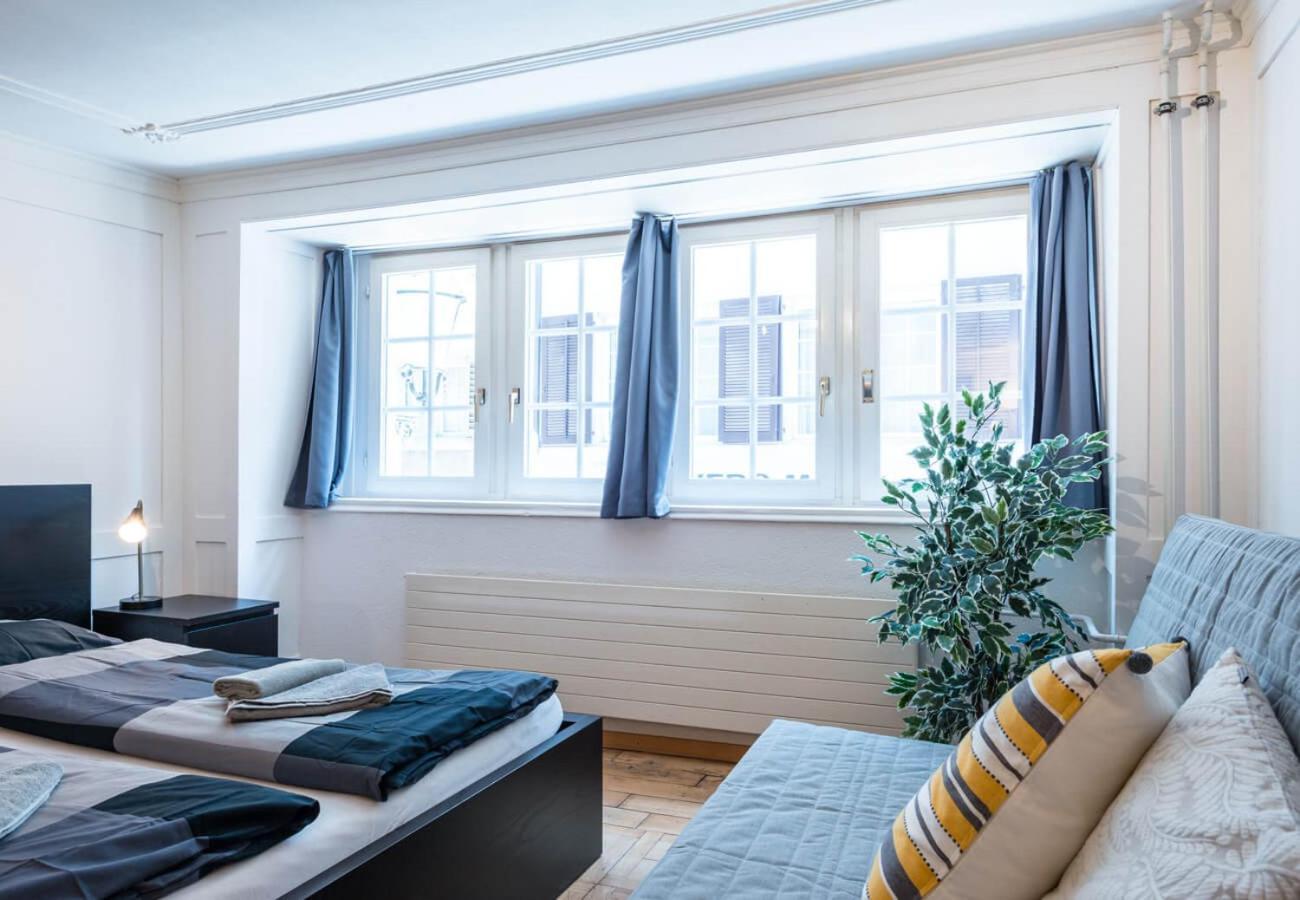अपार्टमेंट Hitrental Niederdorf -