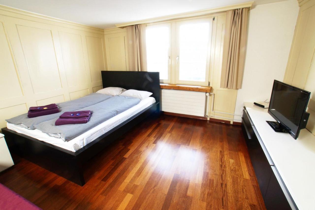 Hitrental Niederdorf - * Zürich