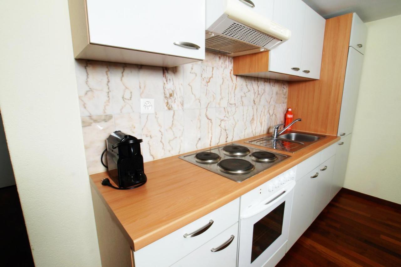 Appartement Hitrental Niederdorf - Zürich