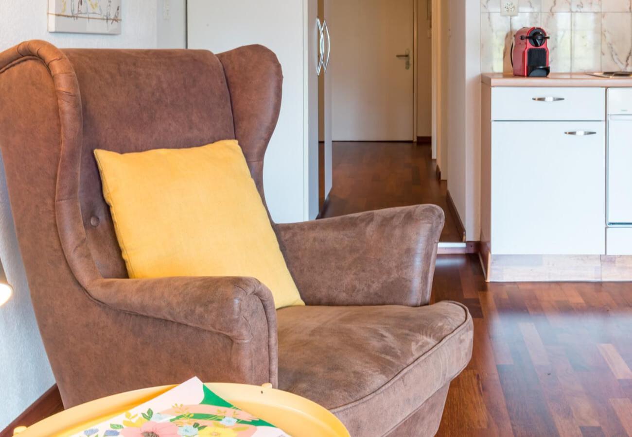 Hitrental Niederdorf - Zürich