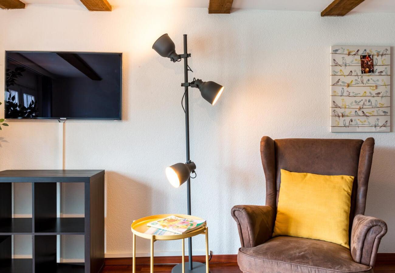 Hitrental Niederdorf - Zürich