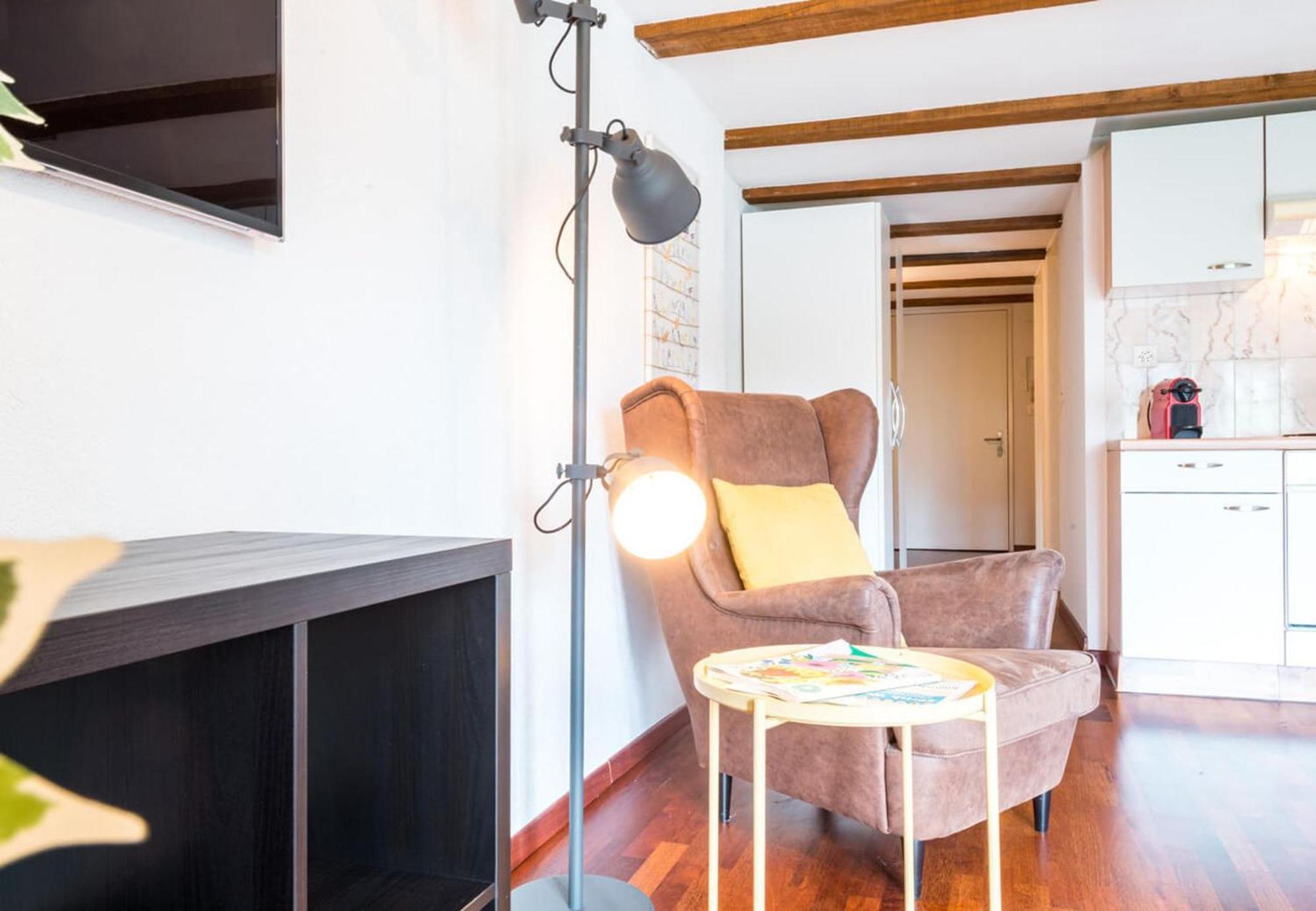 Hitrental Niederdorf - * Zürich