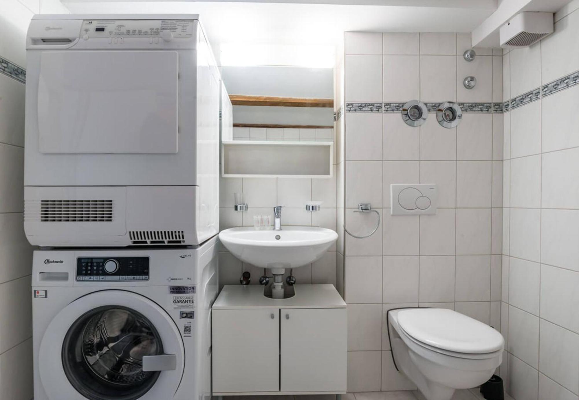 Hitrental Niederdorf - Appartement *