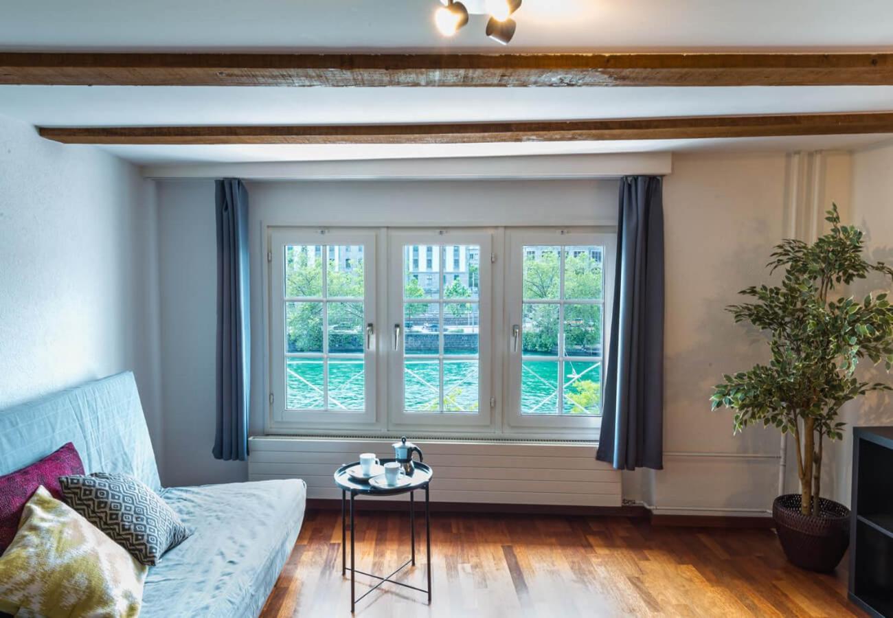 Hitrental Niederdorf - * Zürich