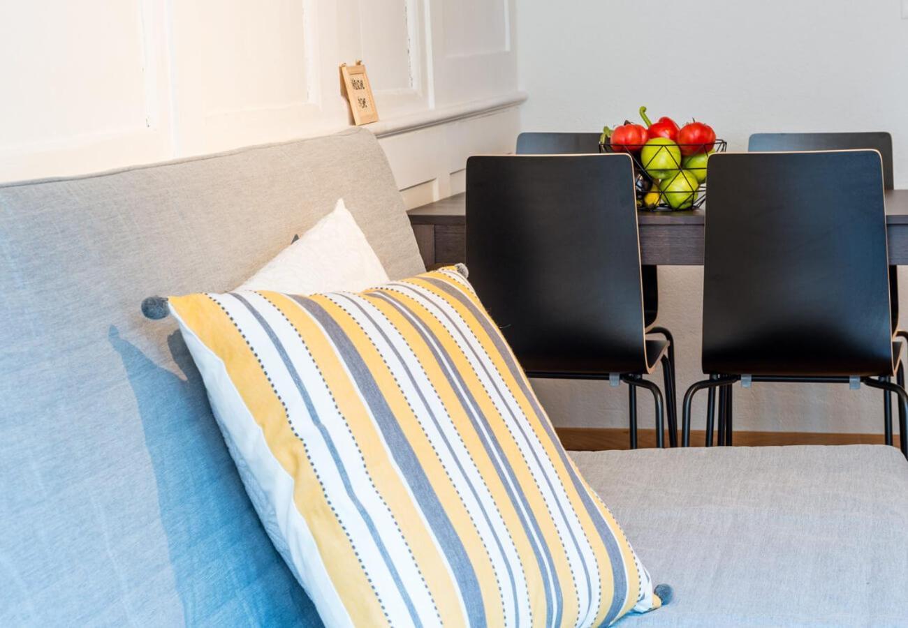 Hitrental Niederdorf - Appartement