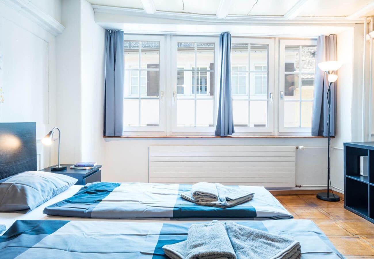Appartement Hitrental Niederdorf -