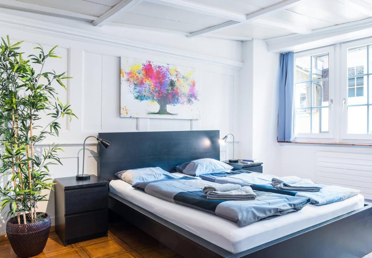 Hitrental Niederdorf - Appartement *
