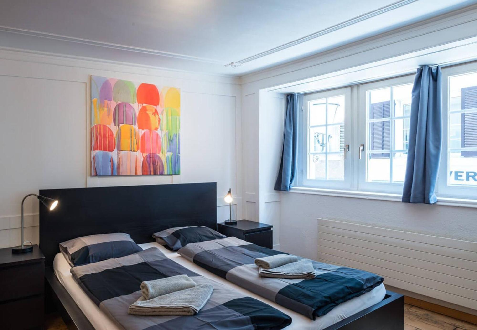 Hitrental Niederdorf - Zürich