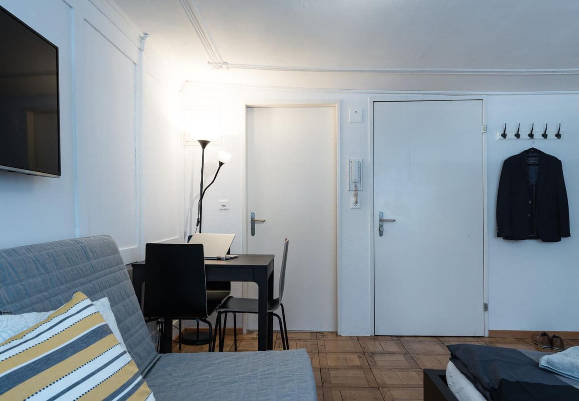 Hitrental Niederdorf - * Zürich
