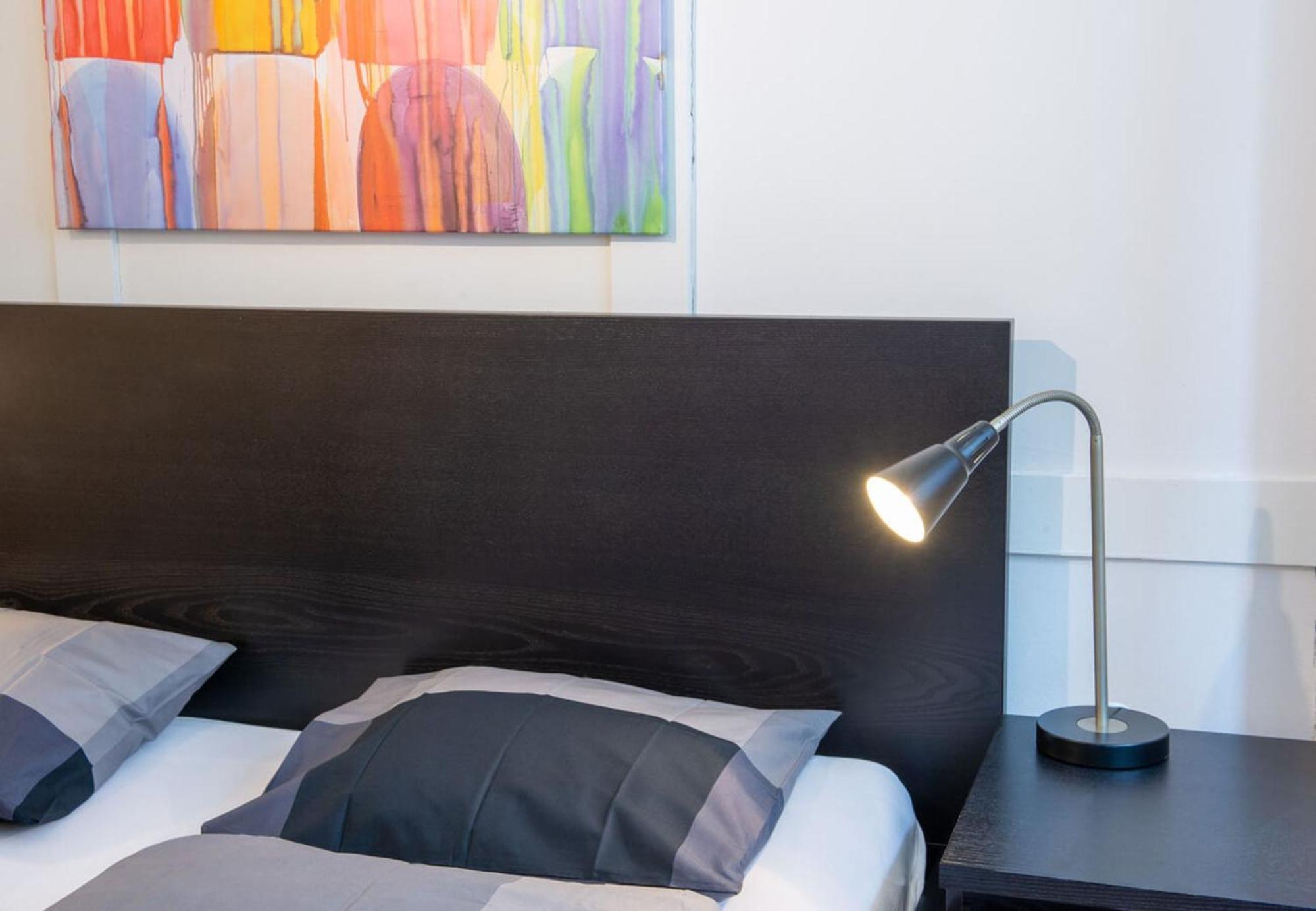 Hitrental Niederdorf - * Zürich