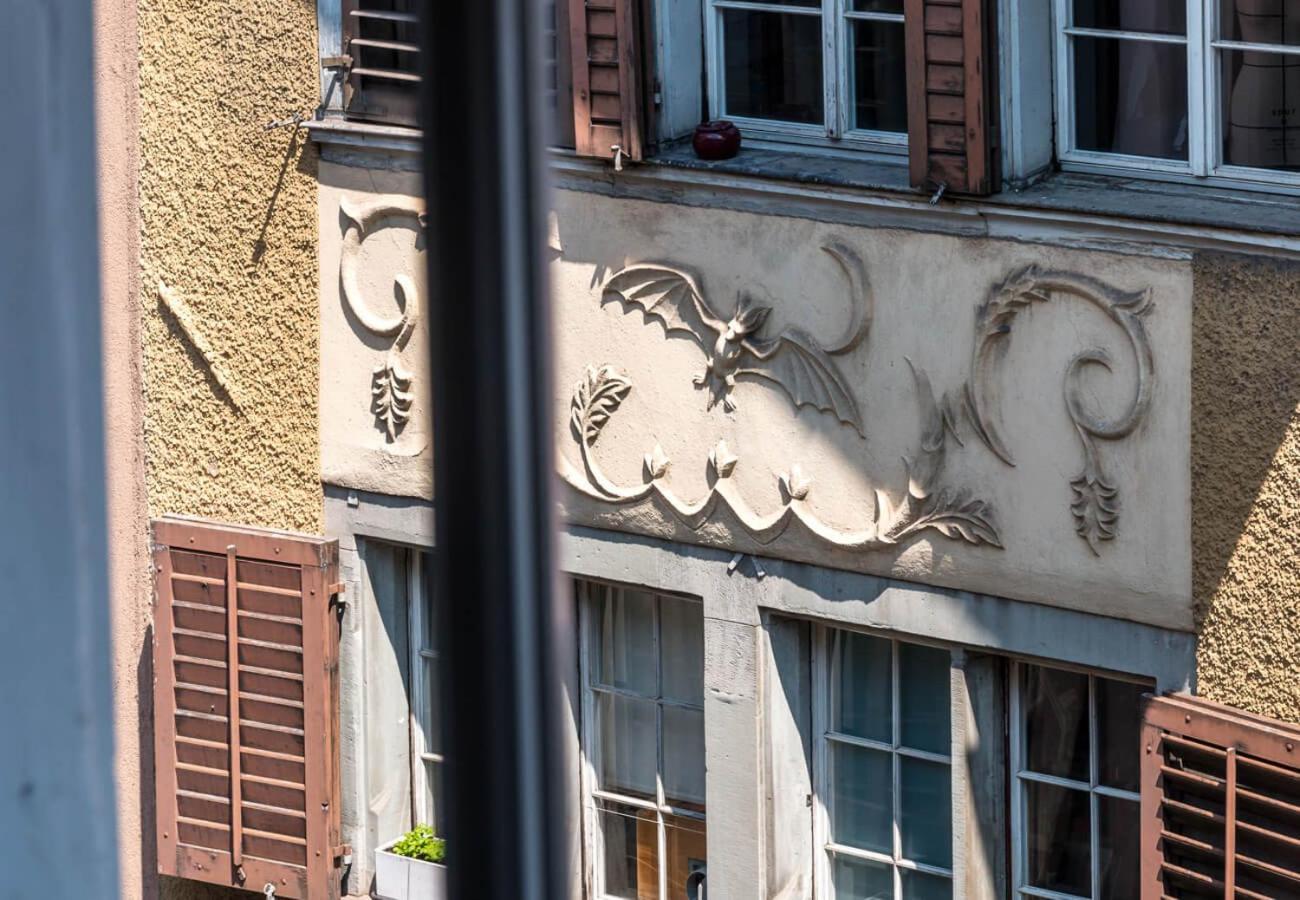 Apartamento Hitrental Niederdorf - *