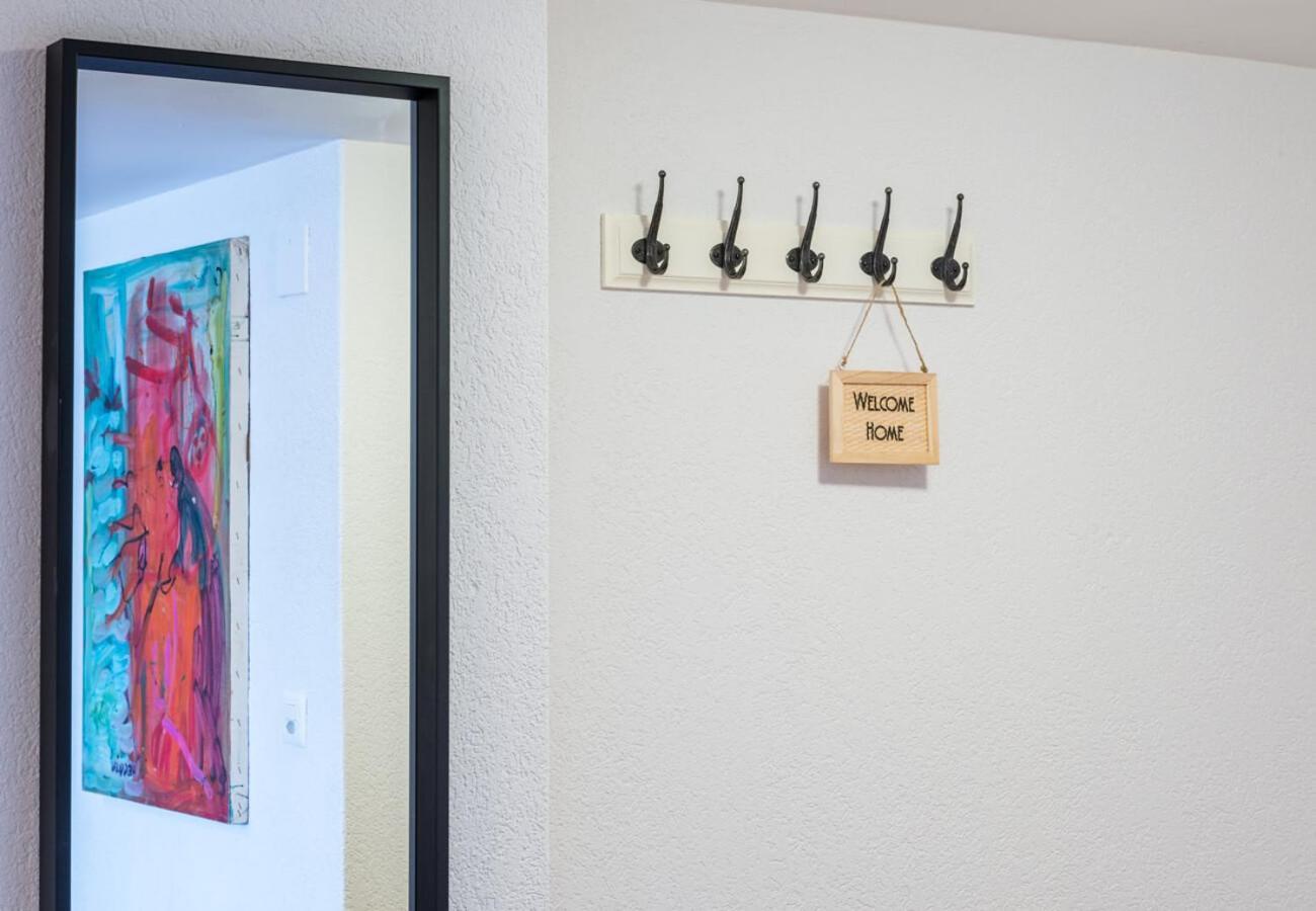 Apartamento Hitrental Niederdorf - Zurique