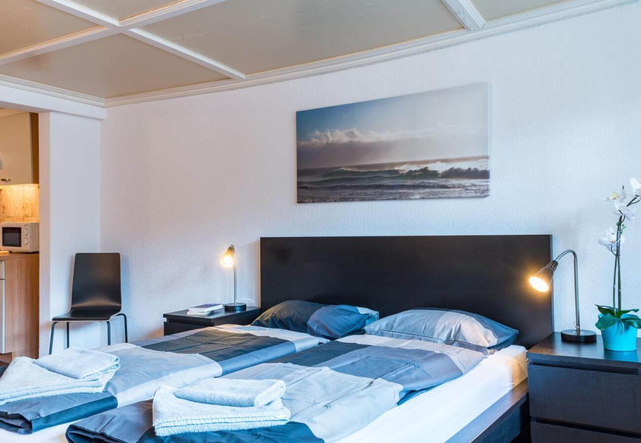 Hitrental Niederdorf - Zürich