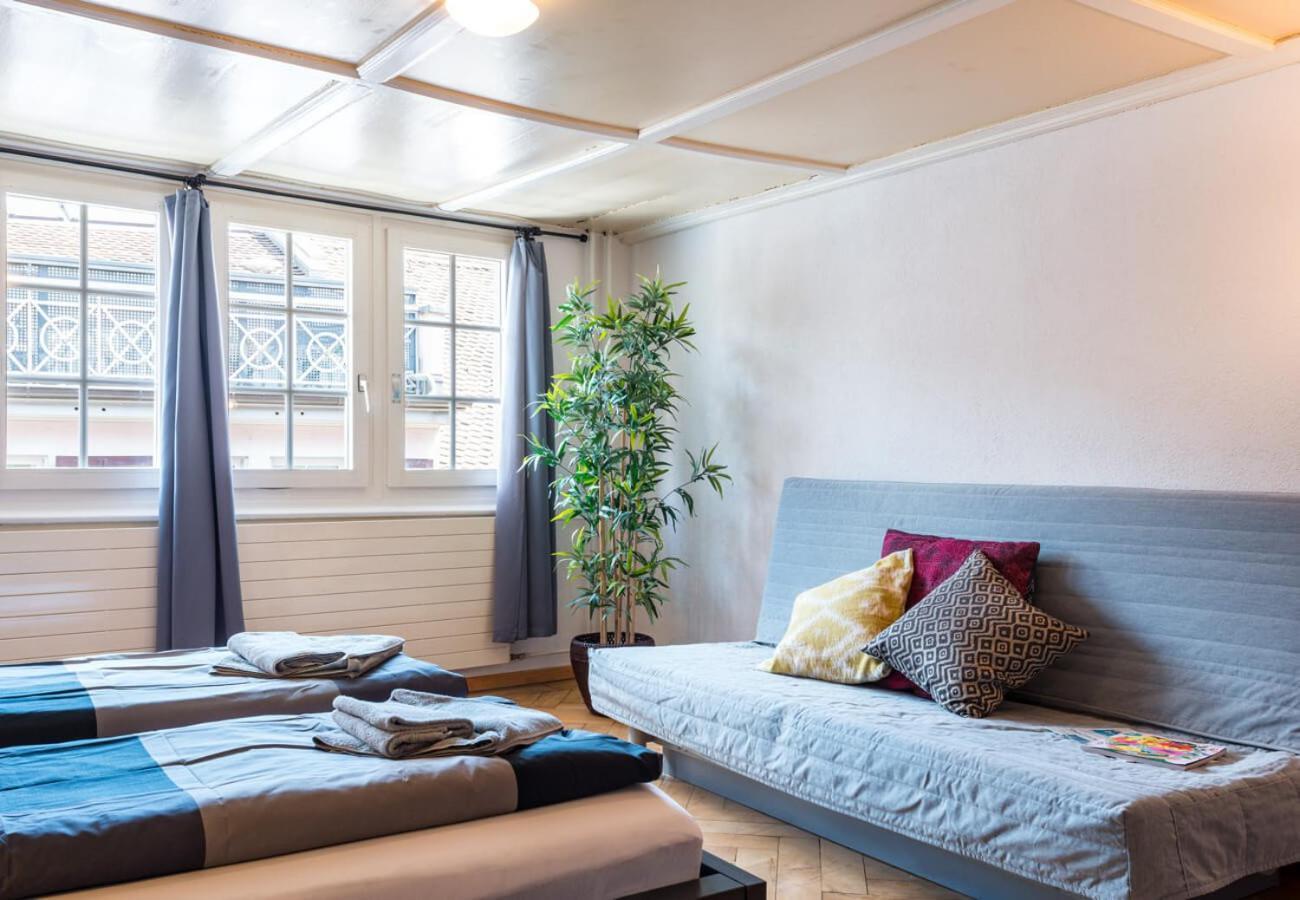 Hitrental Niederdorf - * Zürich