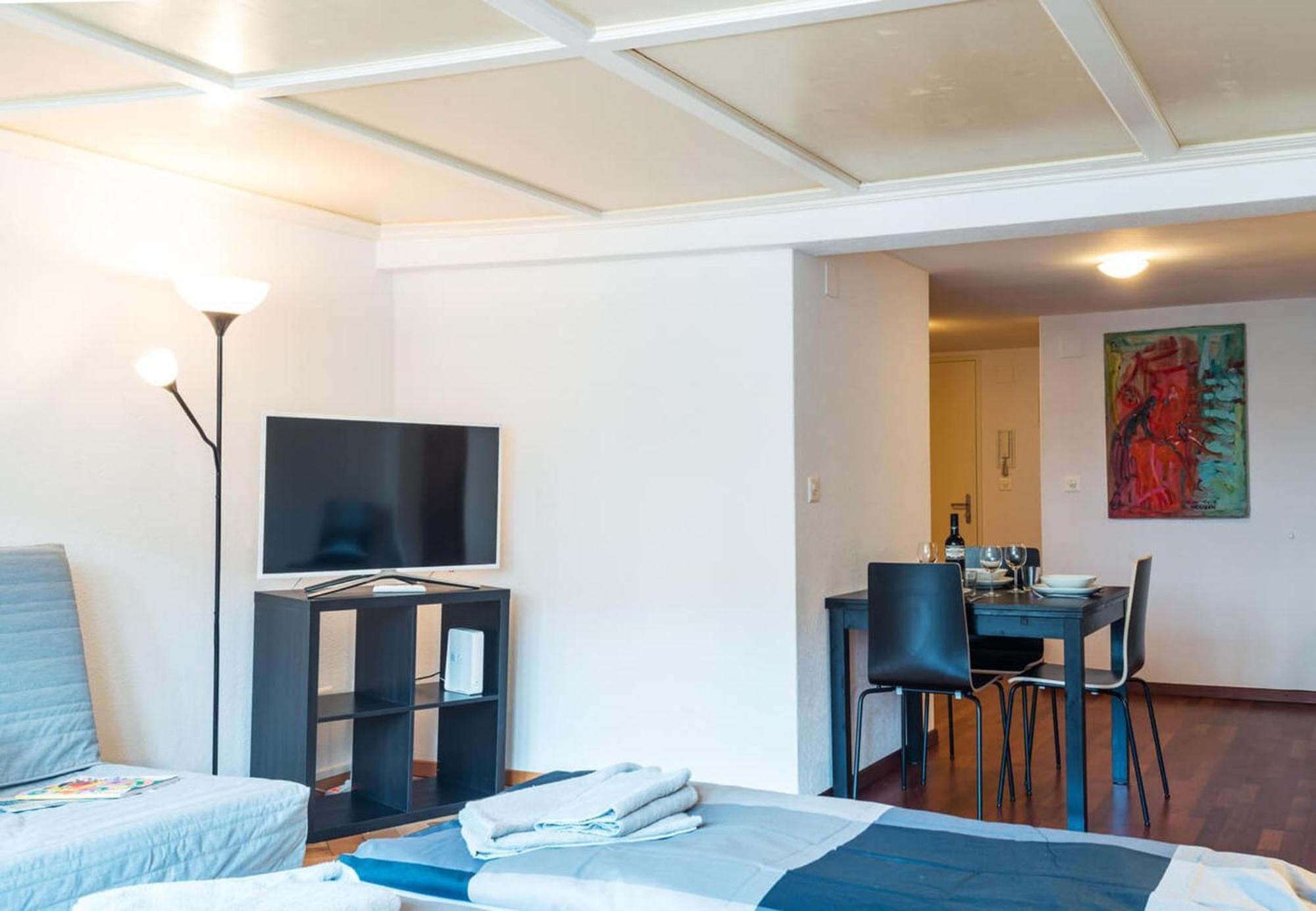 Hitrental Niederdorf - Appartement *